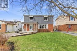 41 DYER STREET St. Thomas, ON N5R 5K2