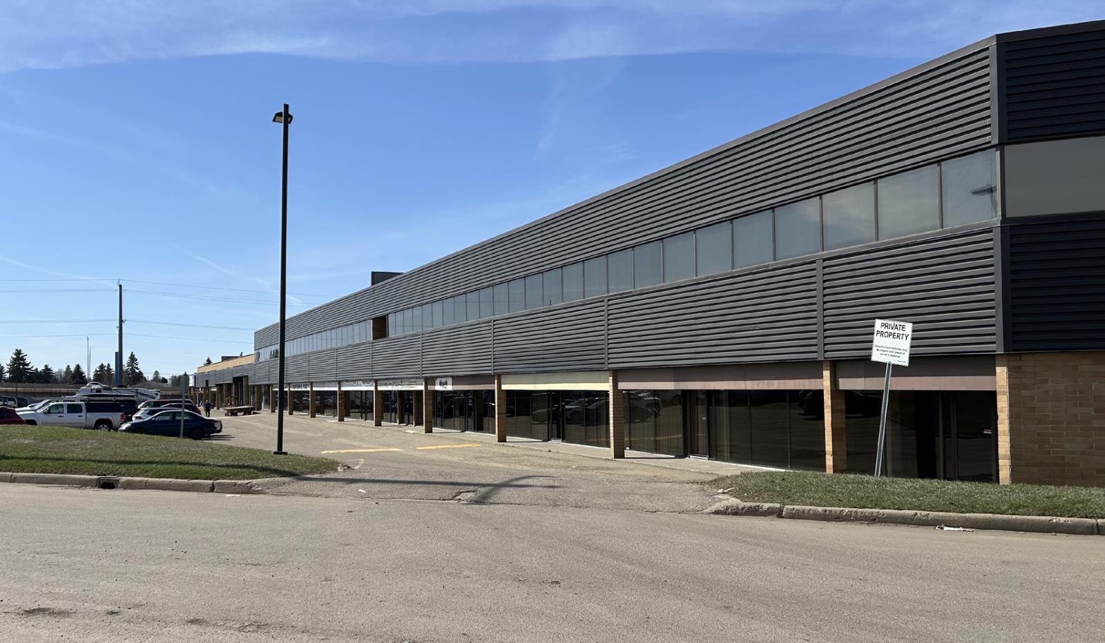 8705 - 50 Street, Edmonton, AB
