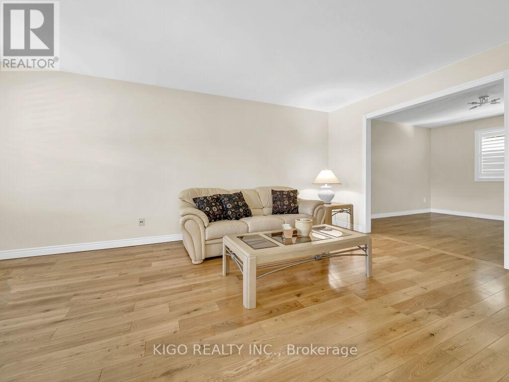 16 Glennie Court, Cambridge, ON - Indoor