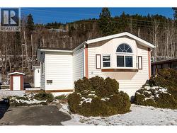 6 4305 LAKELSE AVENUE Terrace, BC V8G 1N5