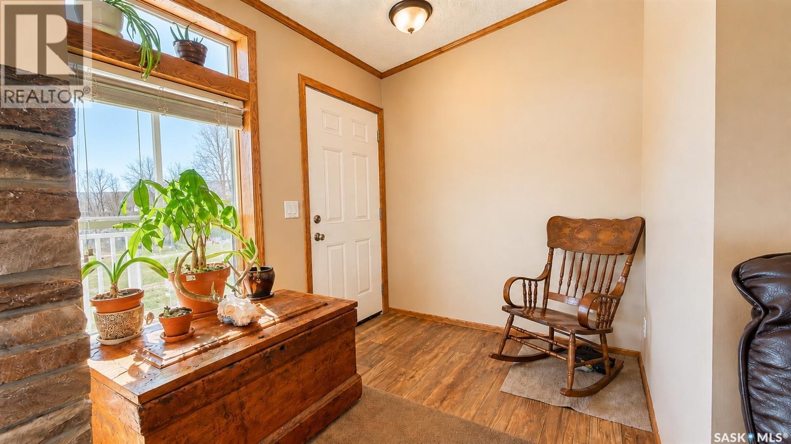 Rm Of Kellross Acreage, Kellross Rm No. 247, SK - Indoor Photo Showing Other Room