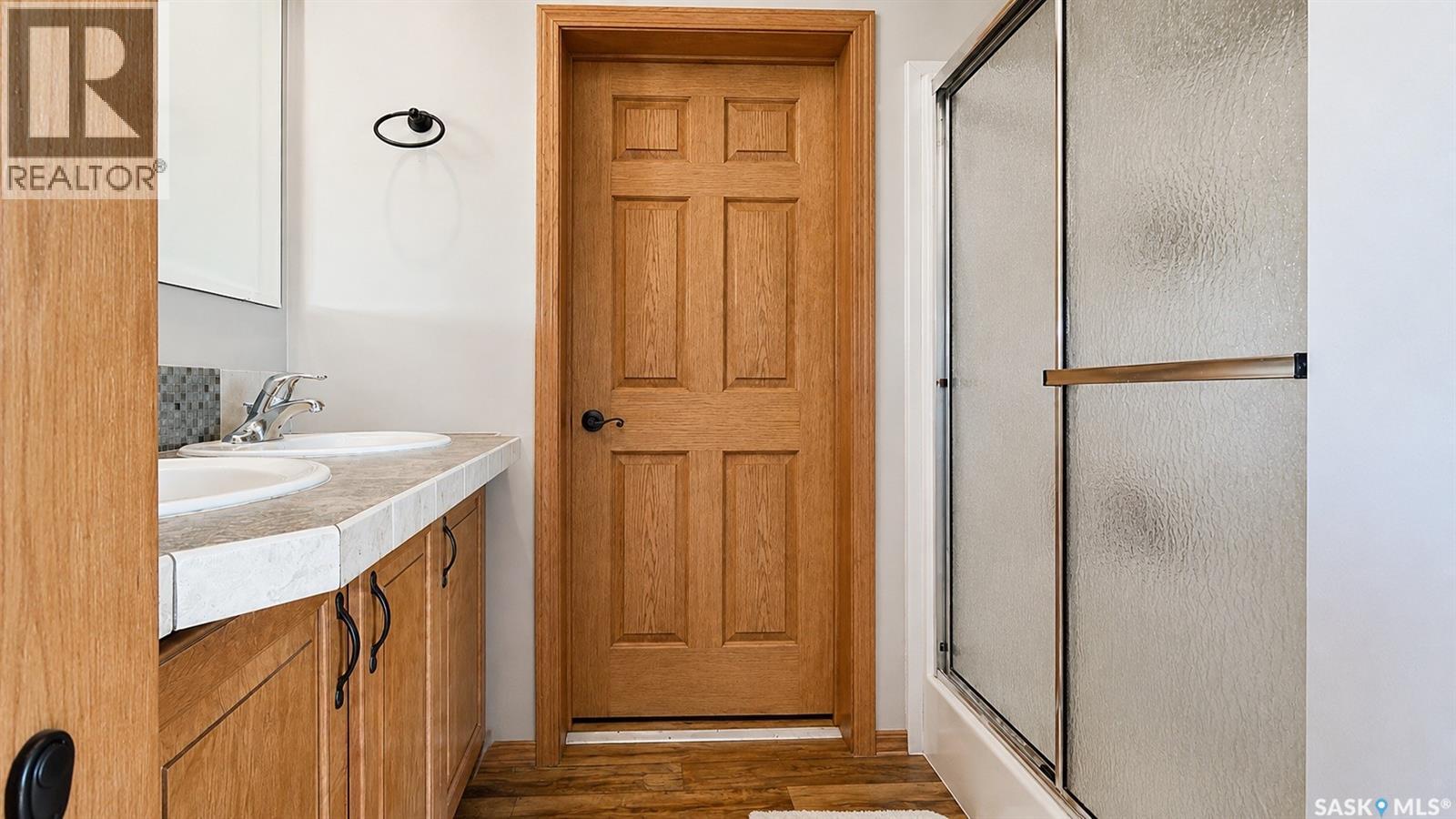 Rm Of Kellross Acreage, Kellross Rm No. 247, SK - Indoor Photo Showing Bathroom