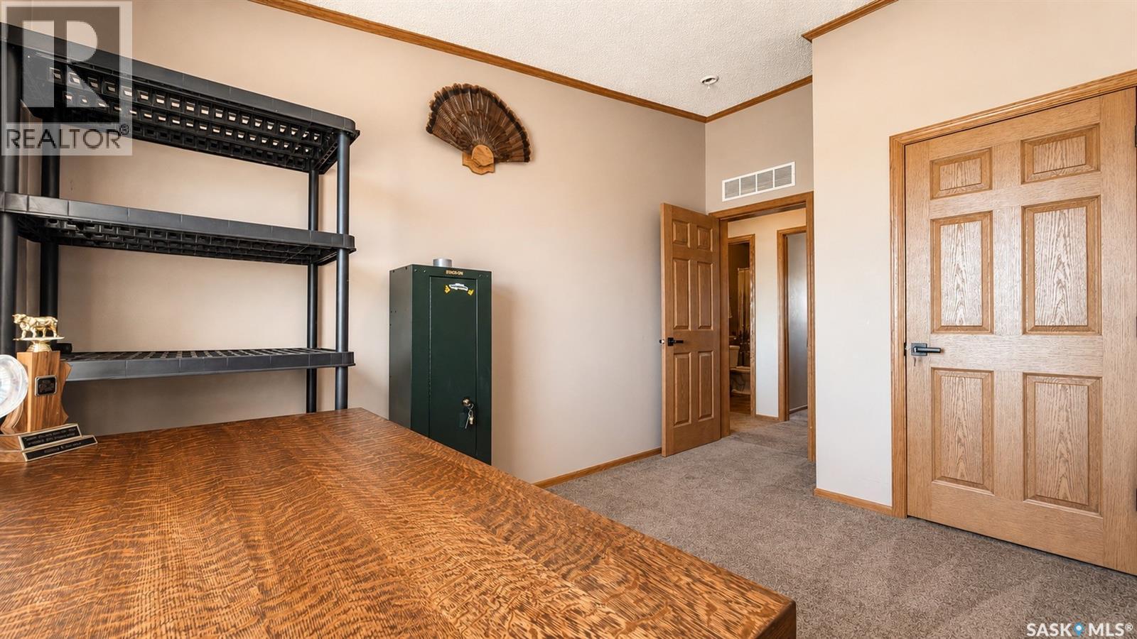 Rm Of Kellross Acreage, Kellross Rm No. 247, SK - Indoor Photo Showing Other Room