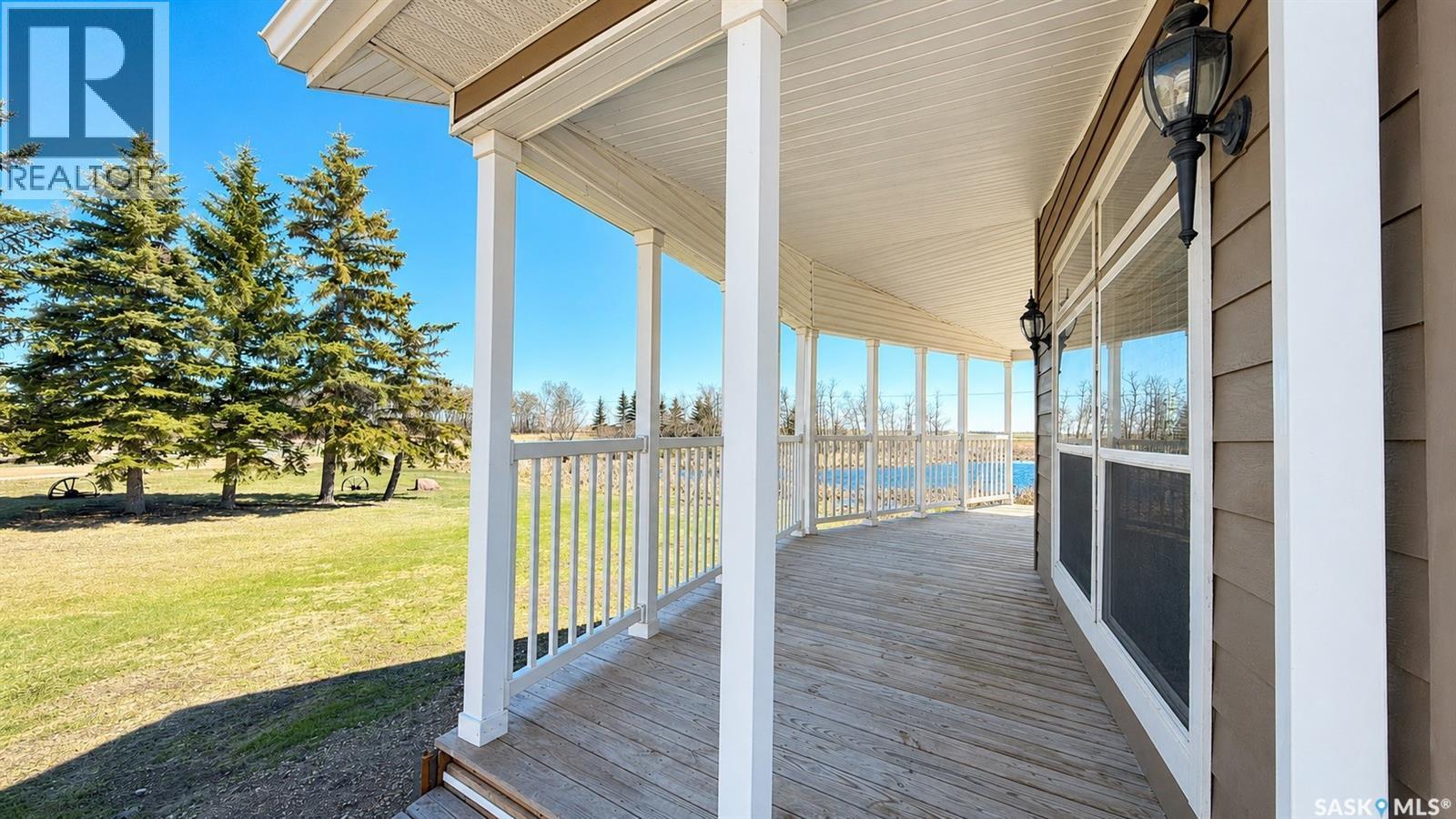 Rm Of Kellross Acreage, Kellross Rm No. 247, SK - Outdoor With Exterior