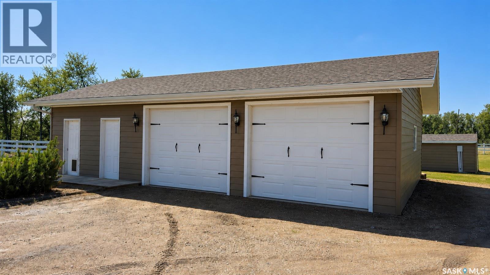 Rm Of Kellross Acreage, Kellross Rm No. 247, SK - With Exterior