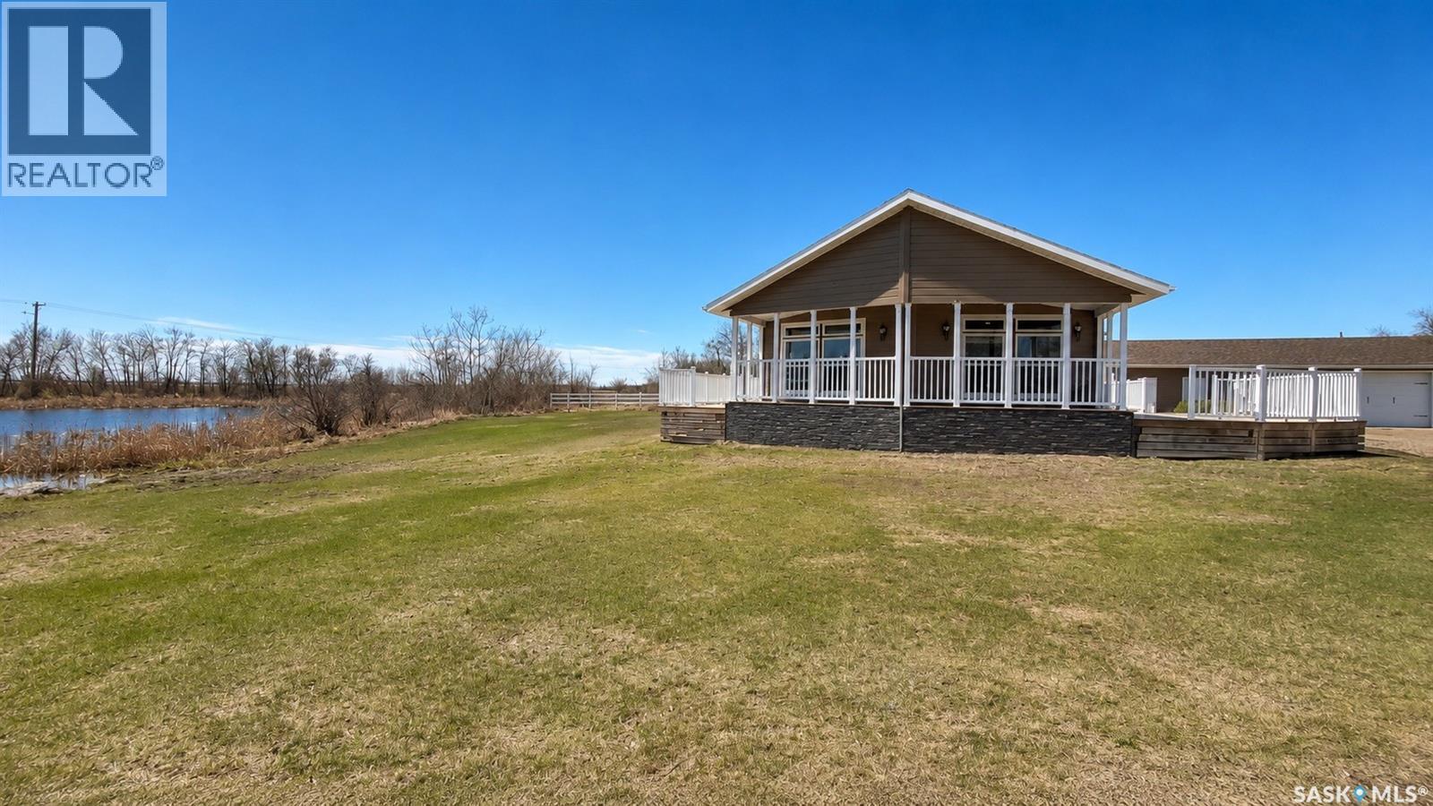 Rm Of Kellross Acreage, Kellross Rm No. 247, SK - Outdoor