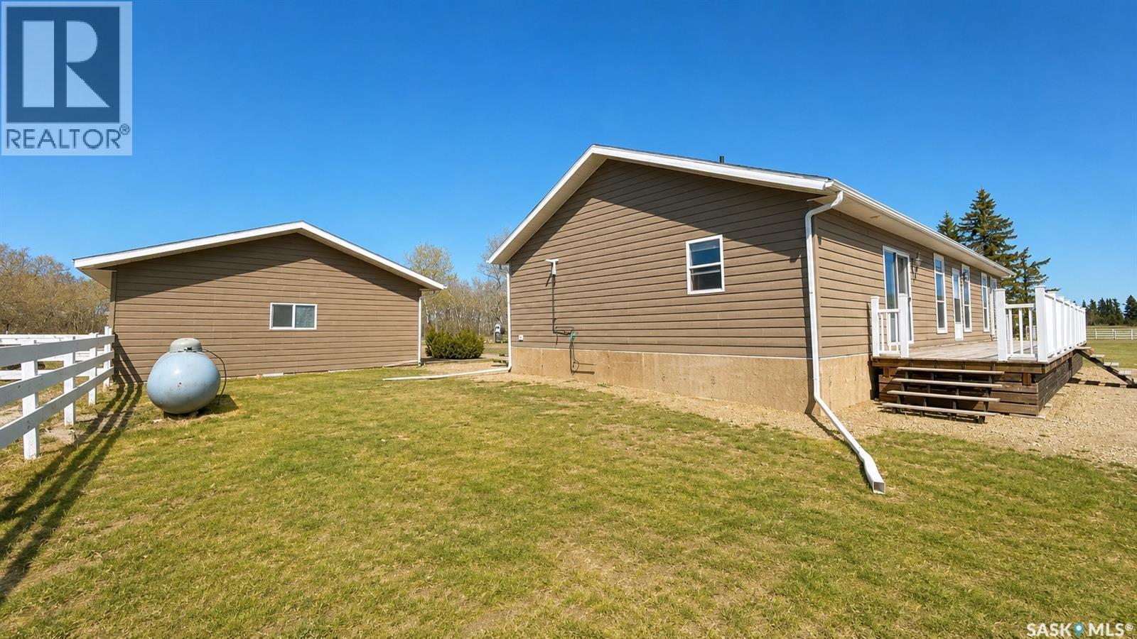 Rm Of Kellross Acreage, Kellross Rm No. 247, SK - Outdoor