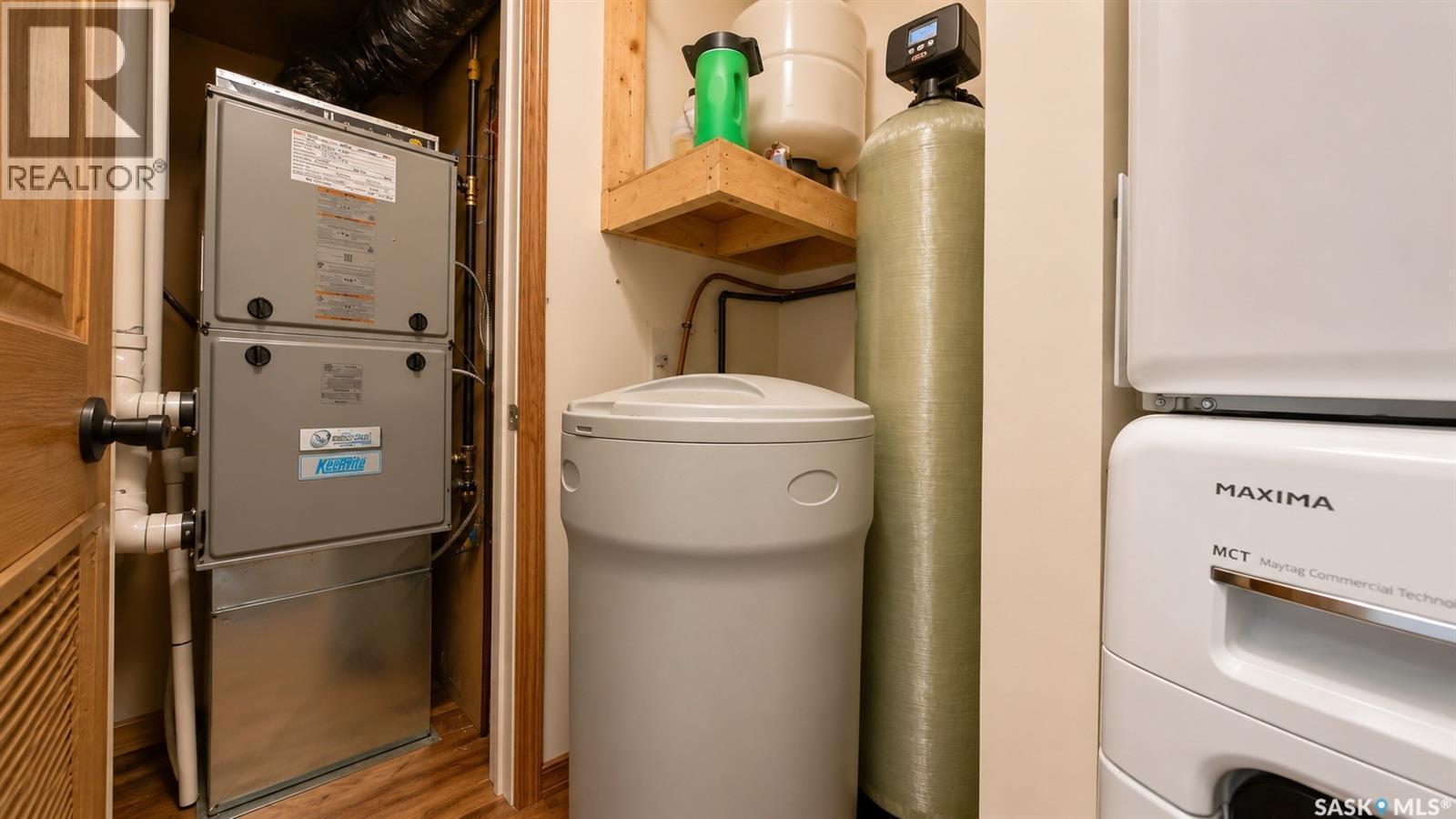 Rm Of Kellross Acreage, Kellross Rm No. 247, SK - Indoor