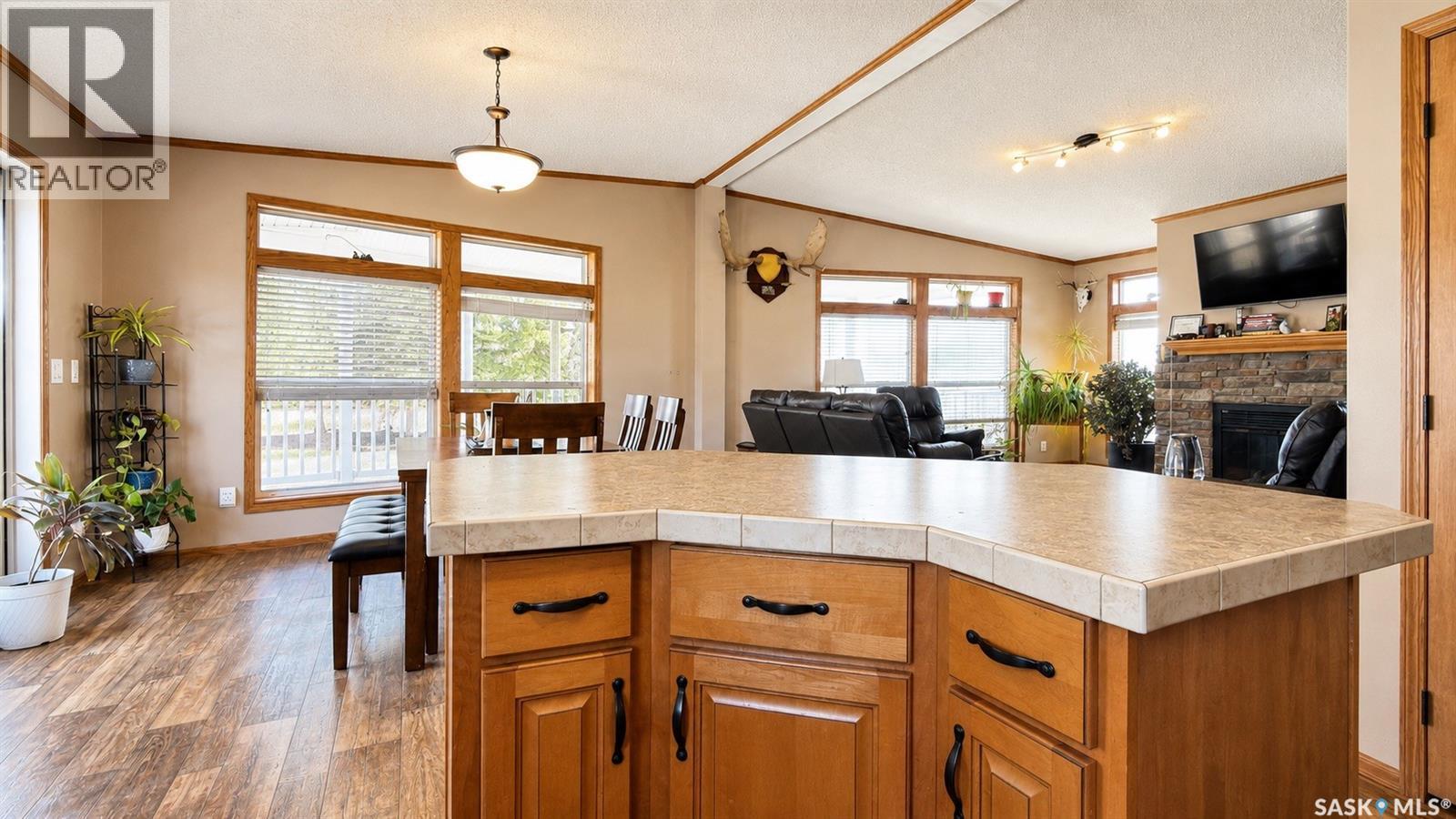 Rm Of Kellross Acreage, Kellross Rm No. 247, SK - Indoor