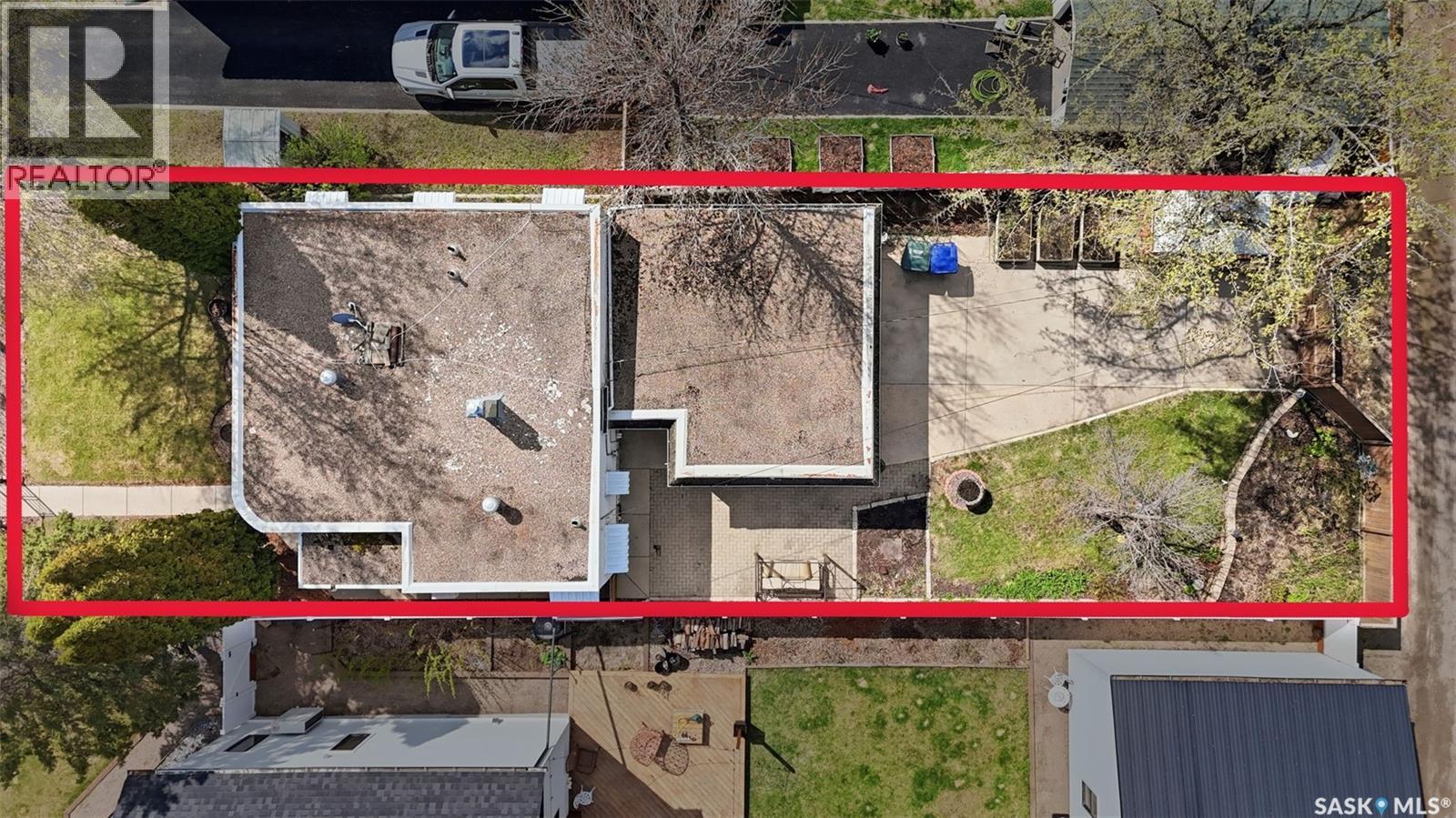 721 H Avenue S, Saskatoon, SK -