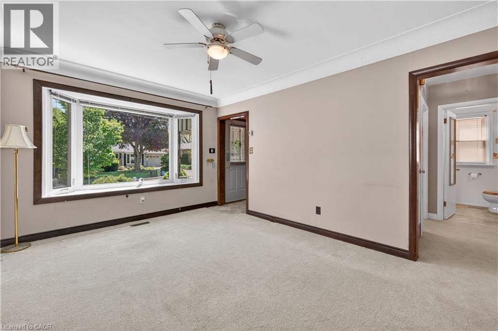 16 Brodick Street, Hamilton, ON - Indoor Photo Showing Other Room