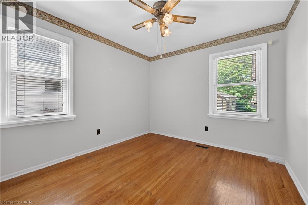 16 Brodick Street, Hamilton, ON - Indoor Photo Showing Other Room