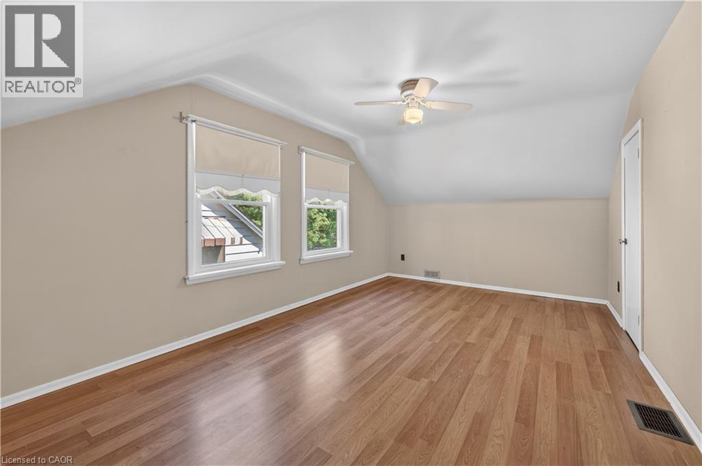 16 Brodick Street, Hamilton, ON - Indoor Photo Showing Other Room