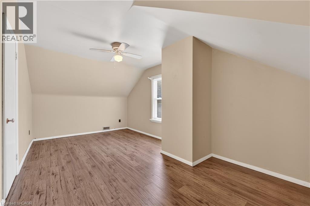 16 Brodick Street, Hamilton, ON - Indoor Photo Showing Other Room