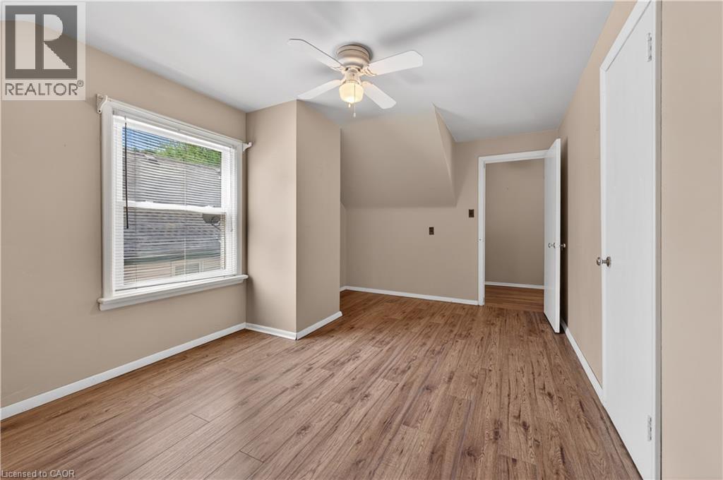 16 Brodick Street, Hamilton, ON - Indoor Photo Showing Other Room