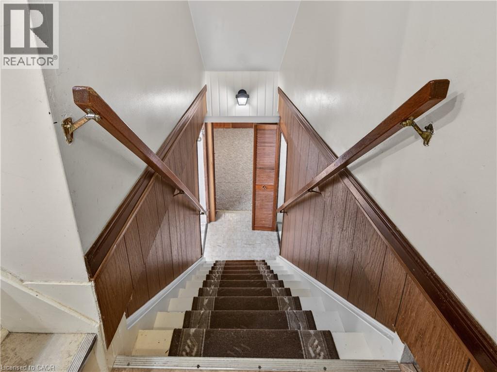 16 Brodick Street, Hamilton, ON - Indoor Photo Showing Other Room