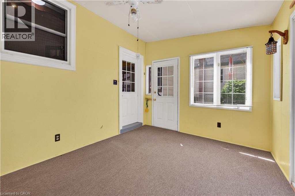 16 Brodick Street, Hamilton, ON - Indoor Photo Showing Other Room