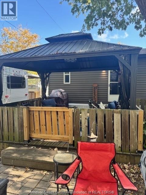 22 Poplar Lane, Leamington, ON - Outdoor With Deck Patio Veranda