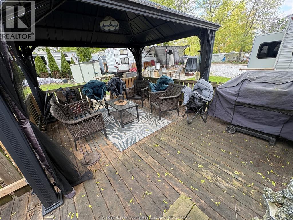 22 Poplar Lane, Leamington, ON - Outdoor With Deck Patio Veranda