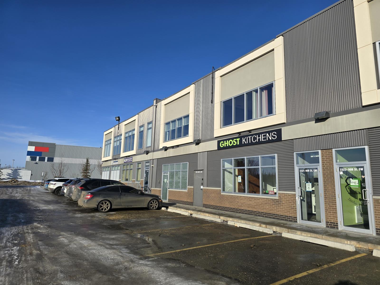 2031-90B Street Sw, Edmonton, AB
