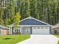4100 BEAUSEJOUR AVENUE Powell River, BC V8A 0A8