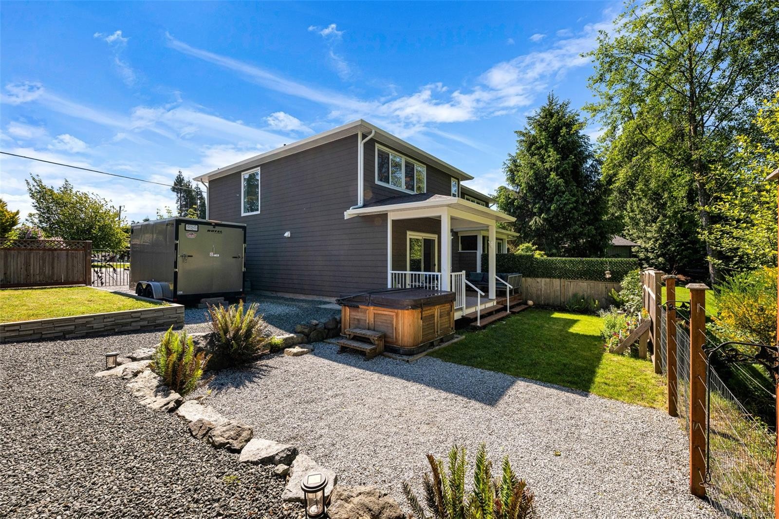 2142 Winfield Dr, Sooke, BC
