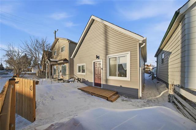 1199 Selkirk Ave, Winnipeg, MB