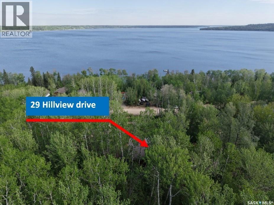 Tobin Lake - 29 Hillview Drive Gingara Subdivision, Tobin Lake, SK