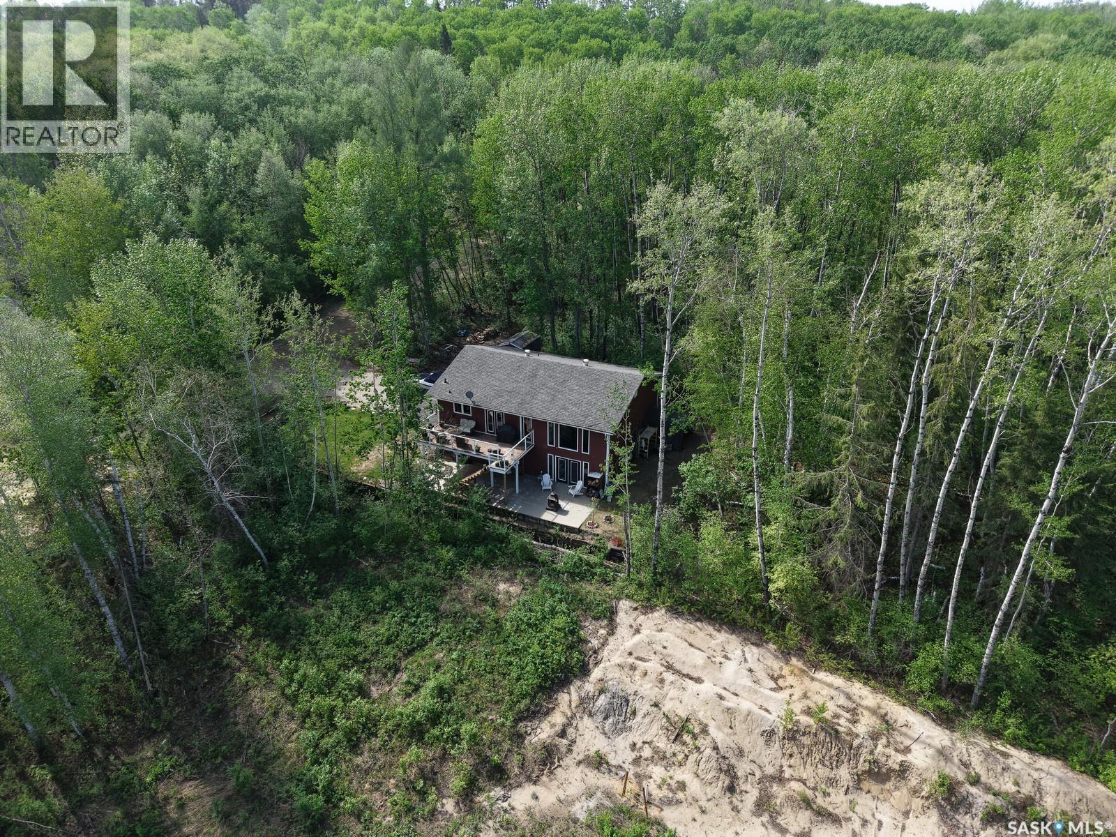 Tobin Lake - 29 Hillview Drive Gingara Subdivision, Tobin Lake, SK