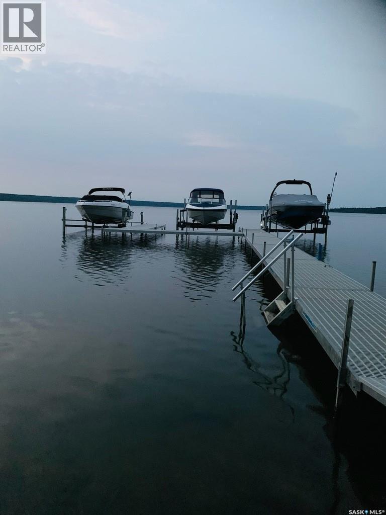 Tobin Lake - 29 Hillview Drive Gingara Subdivision, Tobin Lake, SK