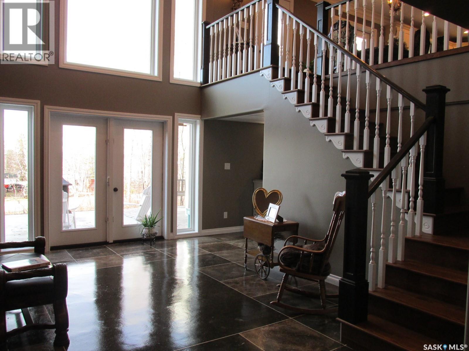 Tobin Lake - 29 Hillview Drive Gingara Subdivision, Tobin Lake, SK