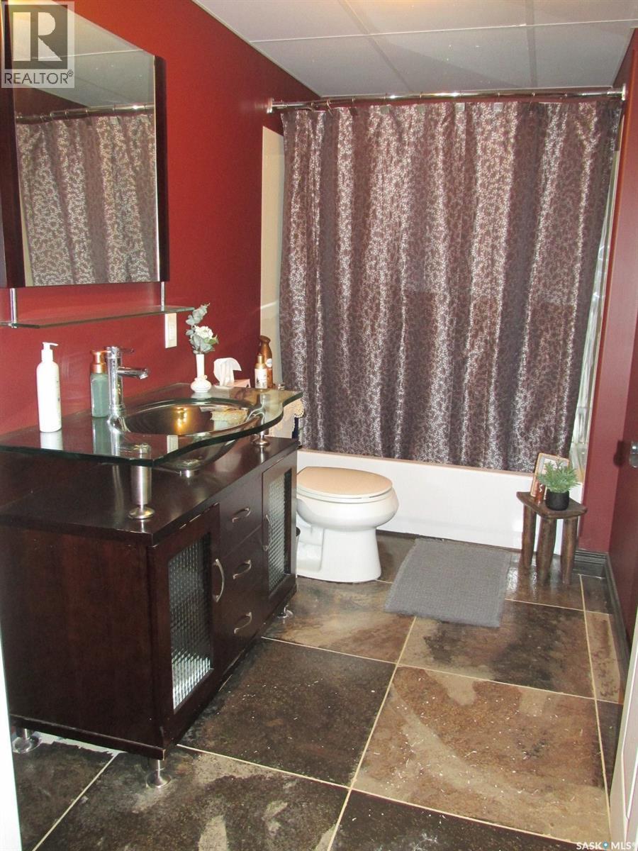 Tobin Lake - 29 Hillview Drive Gingara Subdivision, Tobin Lake, SK