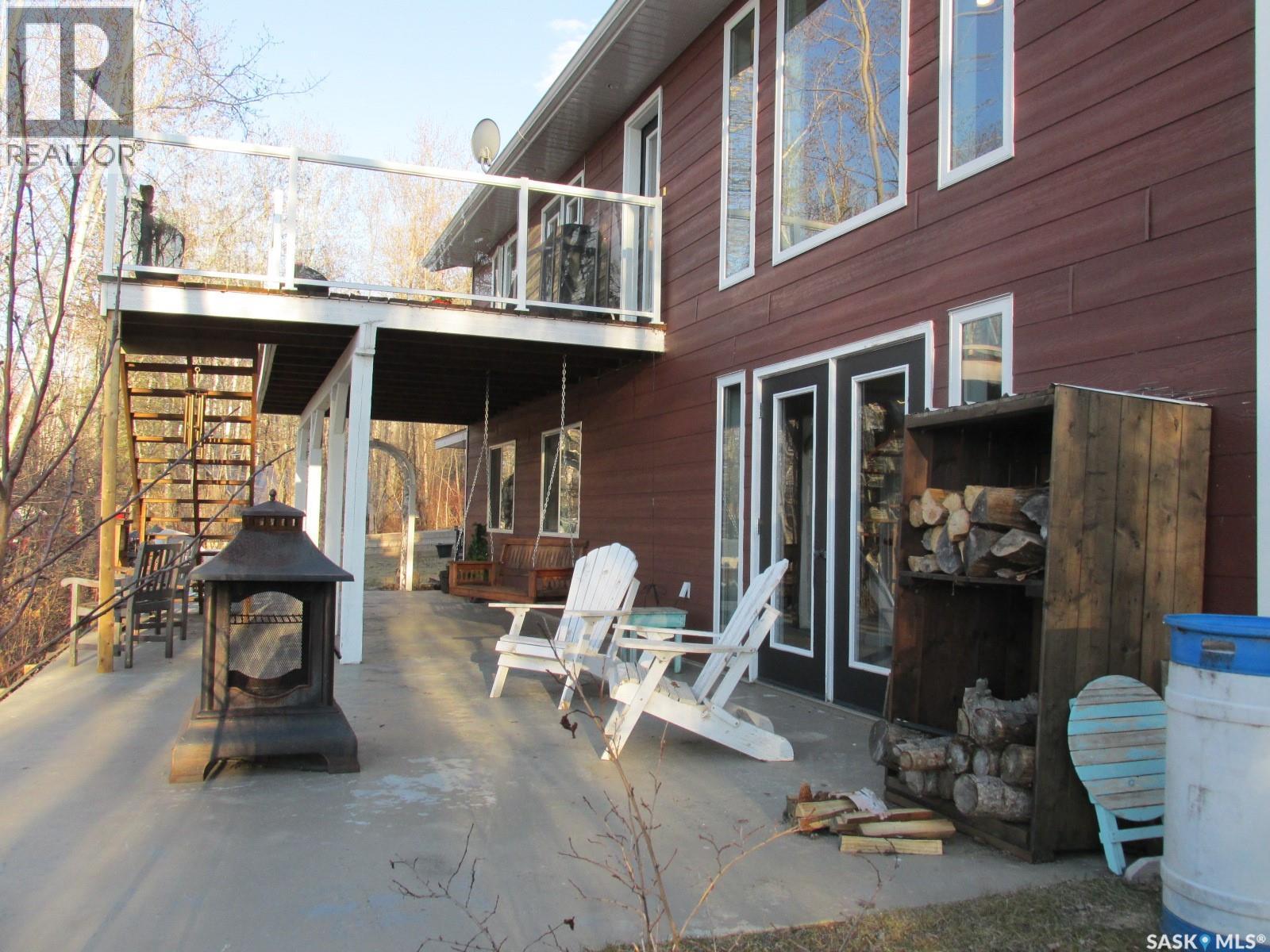 Tobin Lake - 29 Hillview Drive Gingara Subdivision, Tobin Lake, SK