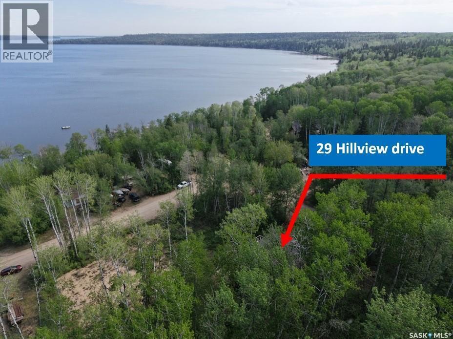 Tobin Lake - 29 Hillview Drive Gingara Subdivision, Tobin Lake, SK