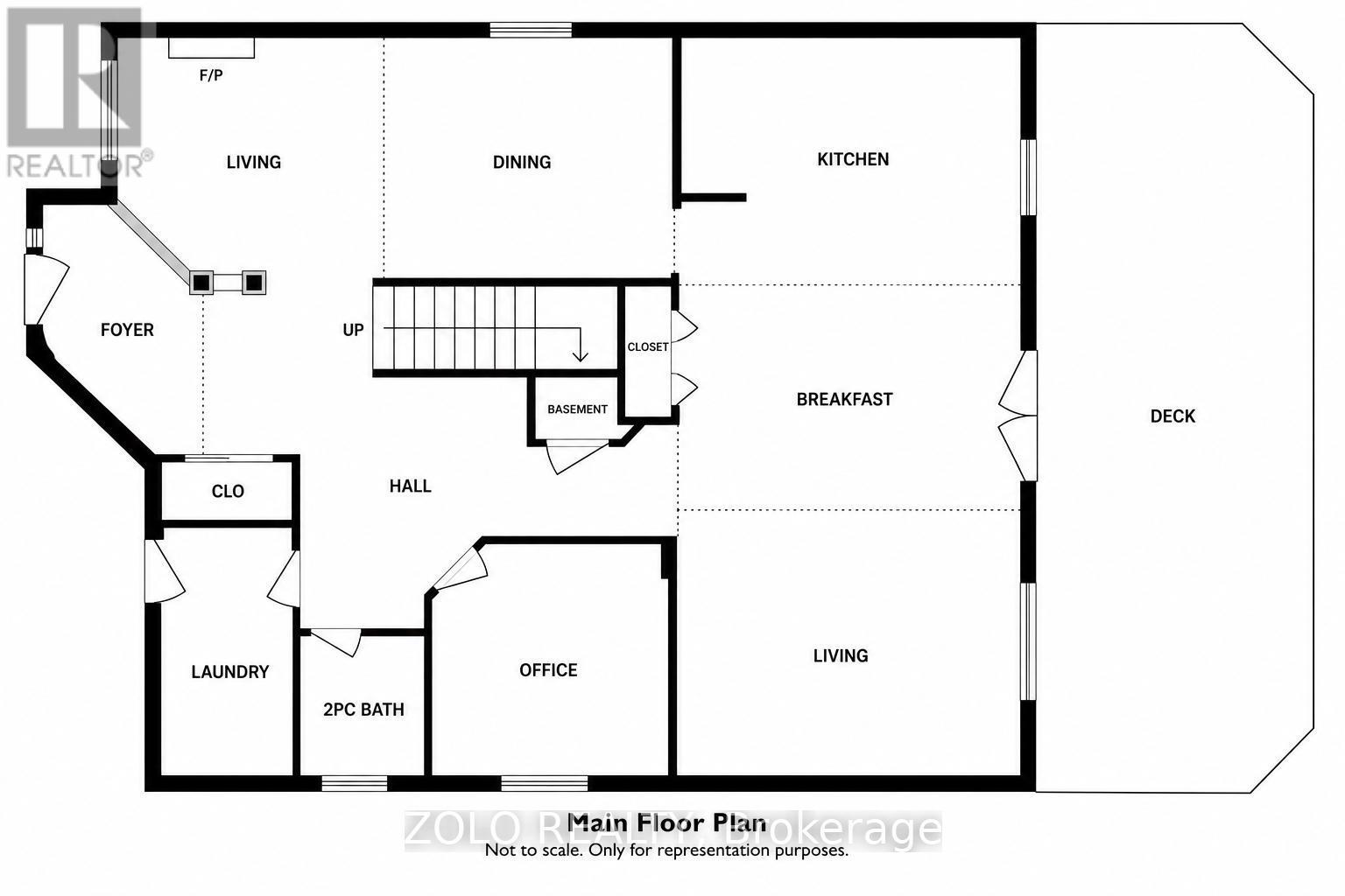 70 Doon Mills Drive, Kitchener, ON - Other