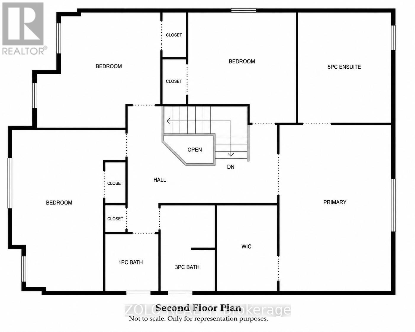 70 Doon Mills Drive, Kitchener, ON - Other