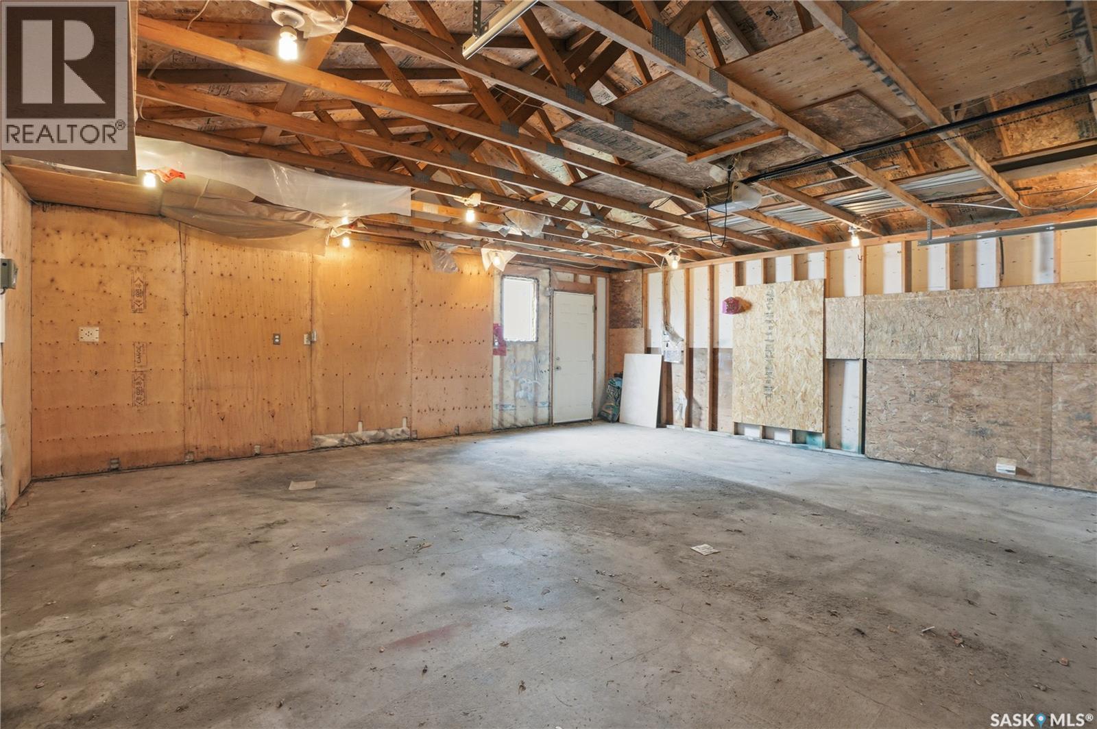 330B X Avenue S, Saskatoon, SK - Indoor Photo Showing Basement