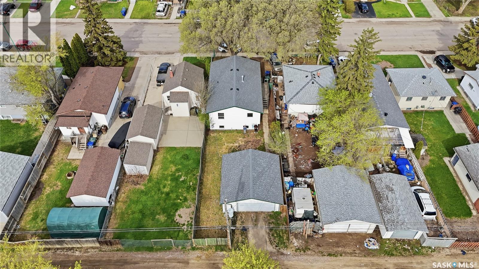 330B X Avenue S, Saskatoon, SK - Outdoor With View