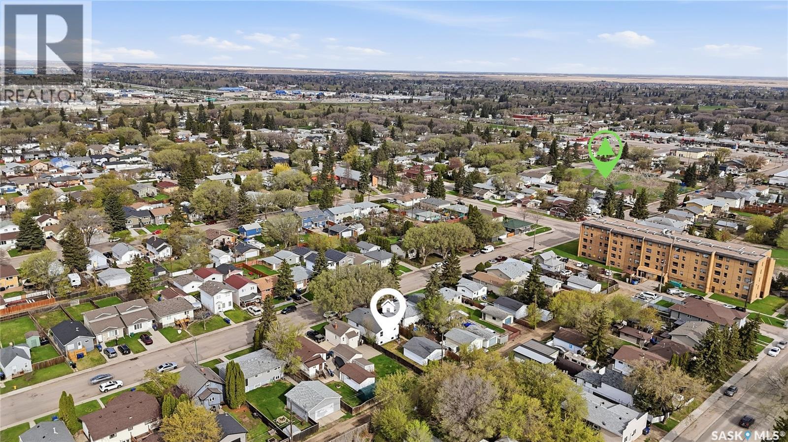 330B X Avenue S, Saskatoon, SK - Outdoor With View