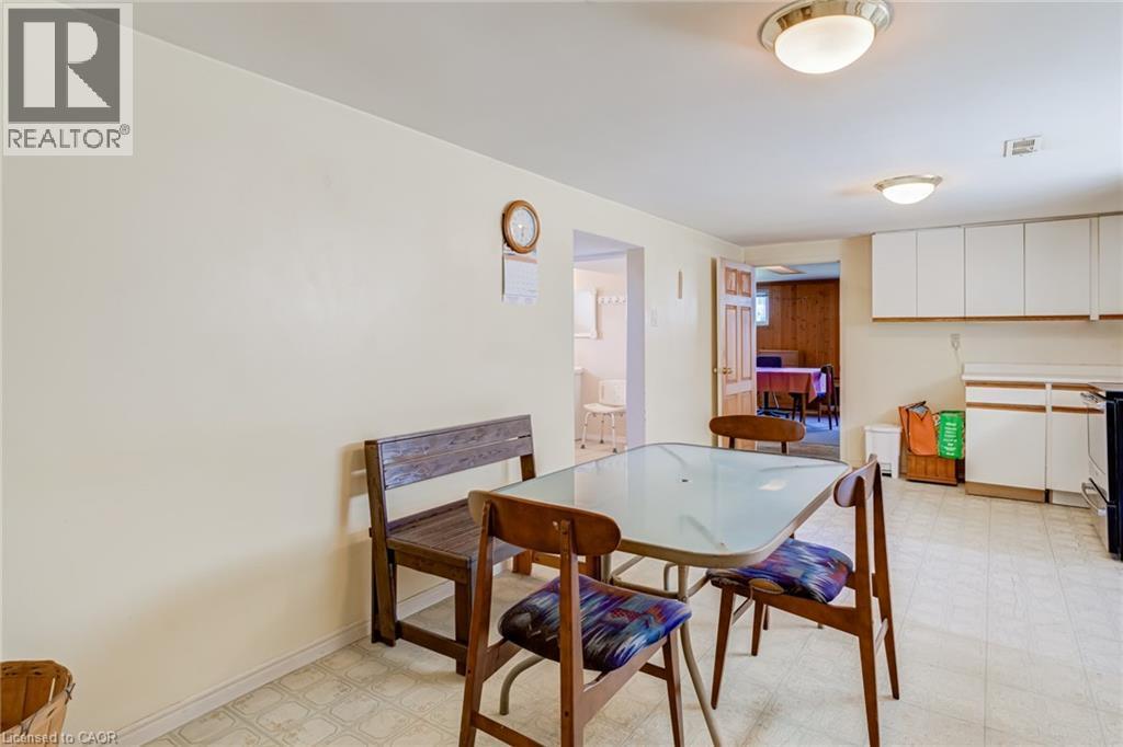 186 Adeline Avenue, Hamilton, ON - Indoor