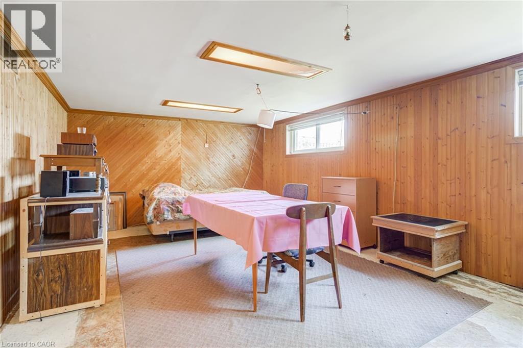 186 Adeline Avenue, Hamilton, ON - Indoor