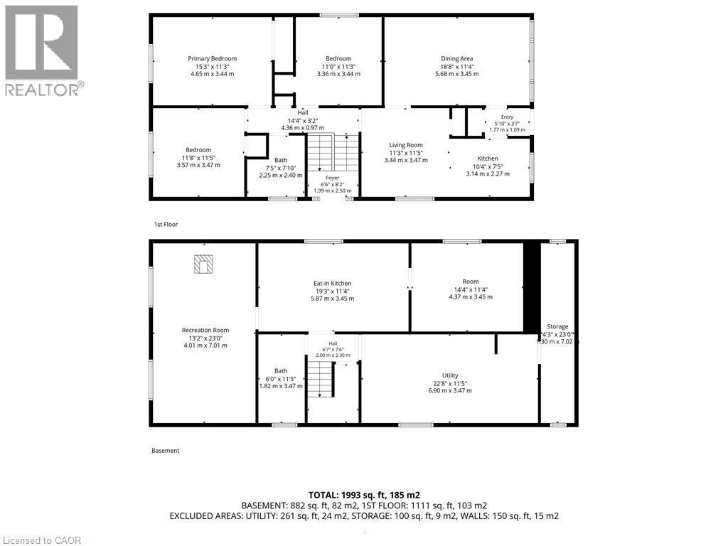 186 Adeline Avenue, Hamilton, ON - Other
