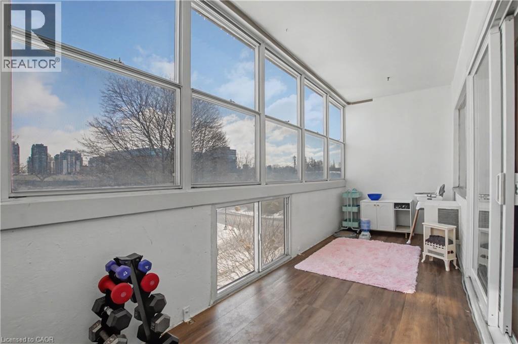 45 Westmount Road N Unit# 202, Waterloo, ON - Indoor Photo Showing Other Room