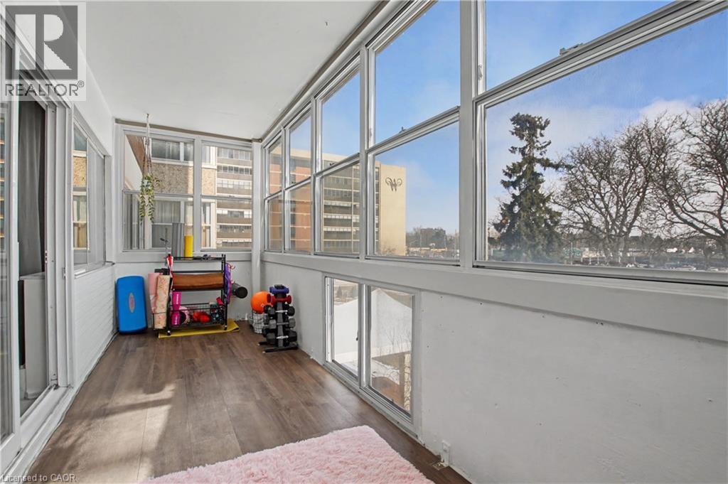 45 Westmount Road N Unit# 202, Waterloo, ON - Photo Showing Other Room