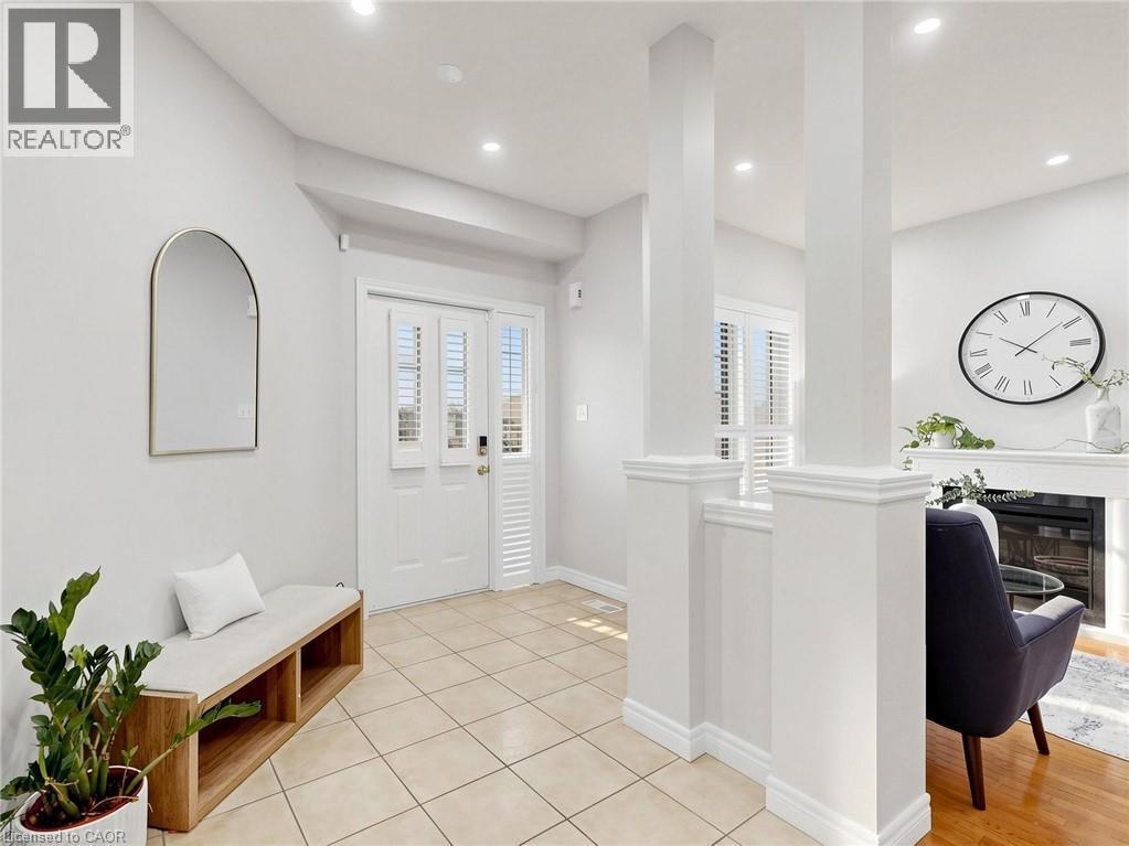 70 Doon Mills Drive, Kitchener, ON - Indoor Photo Showing Other Room