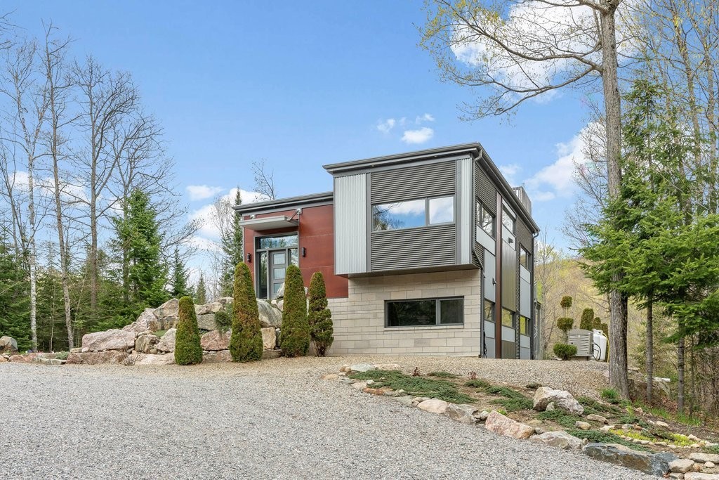 Exterior - 25 Ch. Thibault, Val-Des-Monts, QC - Outdoor