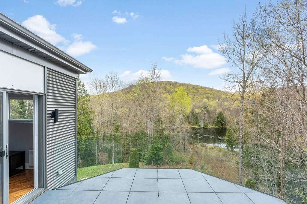 Water view - 25 Ch. Thibault, Val-Des-Monts, QC - Outdoor
