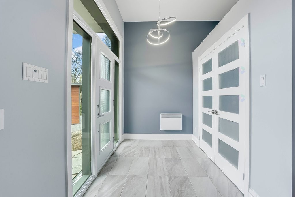 Mud Room - 25 Ch. Thibault, Val-Des-Monts, QC - Indoor Photo Showing Other Room