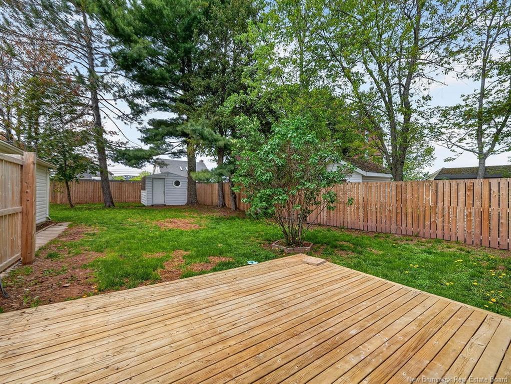 242 Broadway St, Moncton, NB
