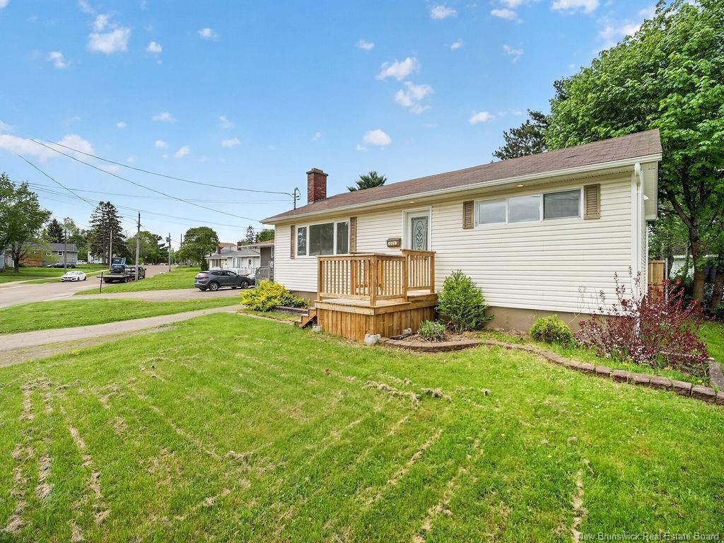 242 Broadway St, Moncton, NB